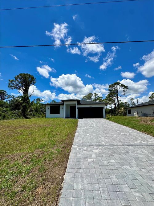 1840 Greenley Road, NORTH PORT, FL, 34286 | Card Image