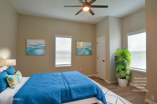 127 Franklin St, House other with 2 bedrooms, 1 bathrooms and null parking in Gadsden TN | Image 11