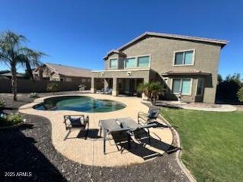 21987 N Balboa Dr, Maricopa, AZ, 85138-1576 | Card Image