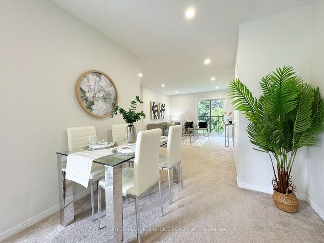 30 - 2530 Northampton Blvd, Condo with 3 bedrooms, 2 bathrooms and 1 parking in Burlington ON | Image 8