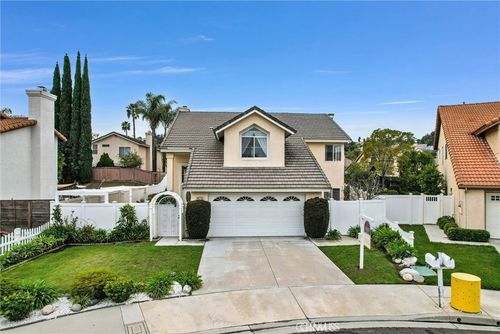 14712 Silver Spur Ct, Chino Hills, CA, 91709-4754 | Card Image