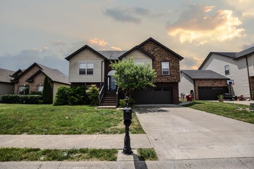 1458 Cobra Ln, Clarksville, TN, 37042-0714 | Card Image