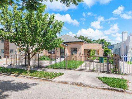 2033 Sw 5th Street, Miami, FL, 33135 | Card Image