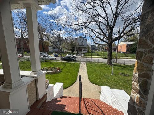 3914 Maine Ave, BALTIMORE, MD, 21207-8056 | Card Image