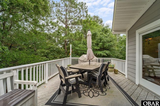 294 Hillcrest Dr, House other with 4 bedrooms, 4 bathrooms and null parking in Southern Shores NC | Image 28