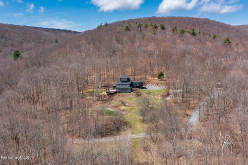 400 Rathbun Rd, Hancock, MA, 01237-6903 | Card Image