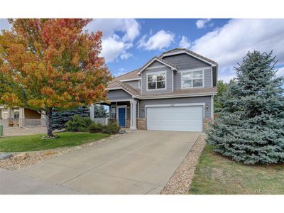 425 Peabody St, House other with 4 bedrooms, 2 bathrooms and null parking in Castle Rock CO | Image 1