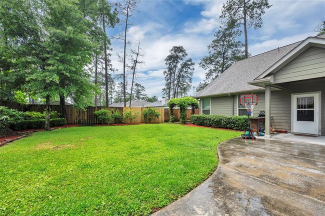 10252 Sunset Ln, House other with 4 bedrooms, 3 bathrooms and 2 parking in Conroe TX | Image 38