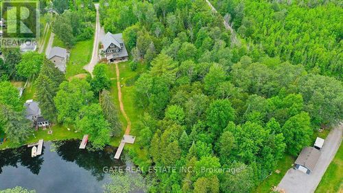 44 Bass Lake Rd, Trent Lakes, ON, K0M1A0 | Card Image
