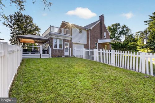 16 Underwood Rd, WYNCOTE, PA, 19095-2907 | Card Image