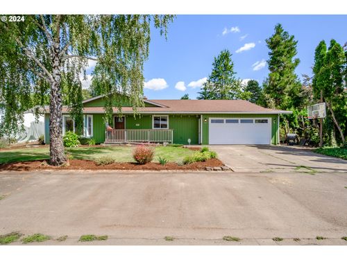 265 Cherry St, MtAngel, OR, 97362 | Card Image