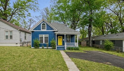 2550 Everett Ave, Memphis, TN, 38112-3816 | Card Image