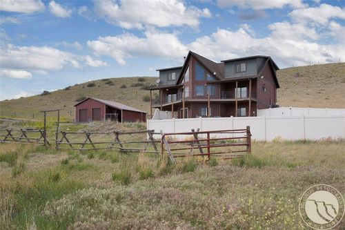 3520 Sagehill Rd, Billings, MT, 59101-9097 | Card Image