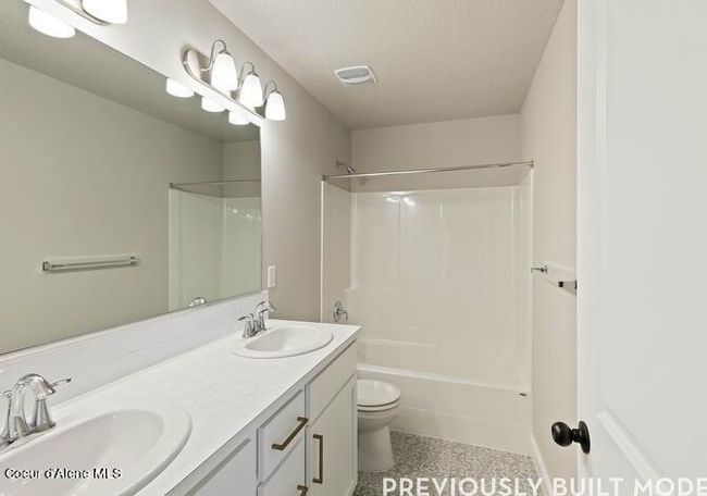 14861 N Liane Ln, House other with 4 bedrooms, 3 bathrooms and null parking in Rathdrum ID | Image 14