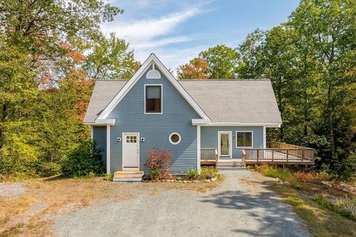 198 Boys Camp Rd, Enfield, NH, 03748-3901 | Card Image