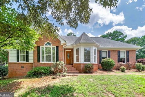 98 Country Acres Ct, Mcdonough, GA, 30253-4717 | Card Image