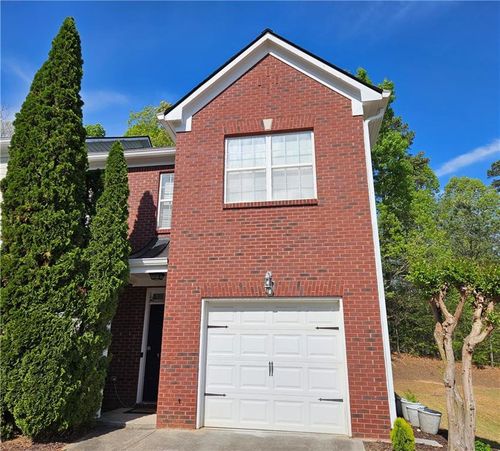 1098 Montague Place Ct, Lawrenceville, GA, 30043-2279 | Card Image