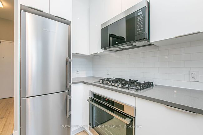 109 - 570 De Mazenod Ave, Condo with 1 bedrooms, 1 bathrooms and null parking in Ottawa ON | Image 14