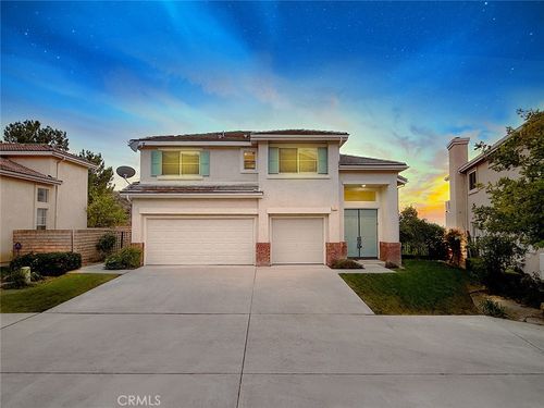 5789 Tonopah Ct, Simi Valley, CA, 93063-2024 | Card Image