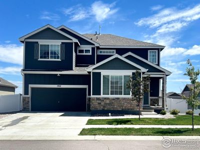 1902 104th Ave Ct, House other with 5 bedrooms, 2 bathrooms and 3 parking in Greeley CO | Image 1