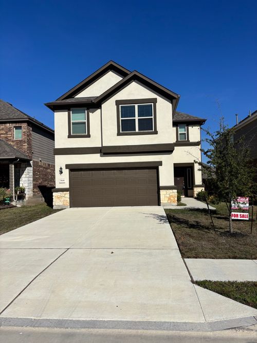 7606 Elk Grove Path, Austin, TX, 78754-4413 | Card Image