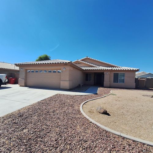 10569 E 39th St, Yuma, AZ, 85365-7071 | Card Image