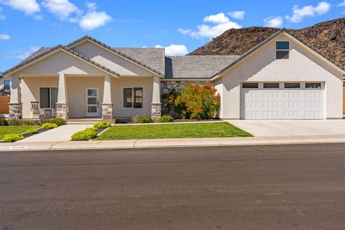3226 W 2530 S, Hurricane, UT, 84737-5027 | Card Image