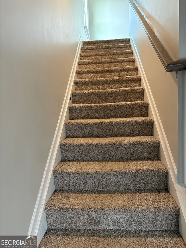 495 Mcgiboney Ln, House other with 4 bedrooms, 3 bathrooms and null parking in Covington GA | Image 11