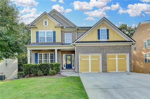 1014 Reap Ln, Lawrenceville, GA, 30043-7572 | Card Image
