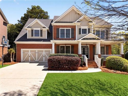 3975 Sweeting St, Cumming, GA, 30041-1307 | Card Image