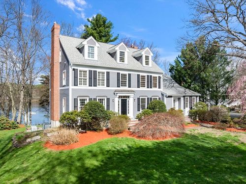 27 Rivercrest Dr, West Newbury, MA, 01985-1852 | Card Image