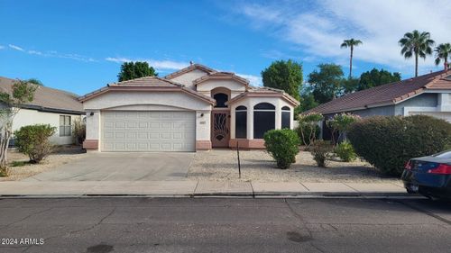 8216 E Plata Avenue, Mesa, AZ, 85212 | Card Image