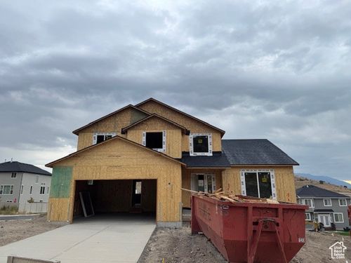 616-7348 N Long Way, Eagle Mountain, UT, 84005 | Card Image