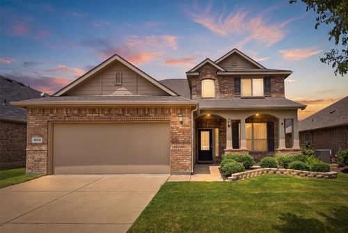 16421 Amistad Ave, Prosper, TX, 75078-0179 | Card Image