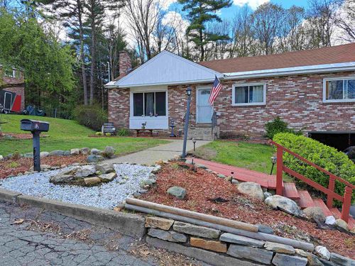 13 Acer Heights, Claremont, NH, 03743 | Card Image