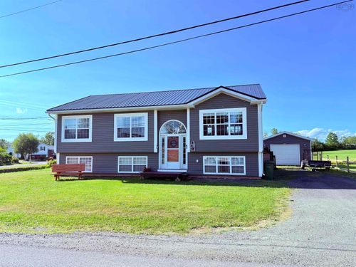 4 Gill Crt, Pictou, NS, B0K1H0 | Card Image