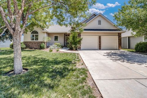 1936 N Quail Crossing St, Andover, KS, 67002-7518 | Card Image