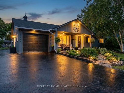 14455 Old Simcoe Rd, Prince Albert, ON, L9L1C3 | Card Image