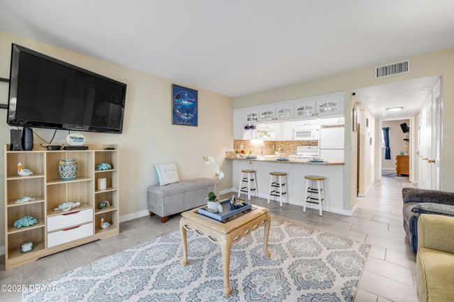 UNIT-238 - 1429 N Atlantic Ave, Condo with 1 bedrooms, 1 bathrooms and null parking in DAYTONA BEACH FL | Image 16