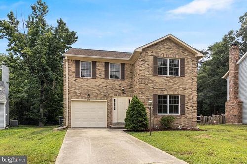 6015 Harbor Seal Ct, WALDORF, MD, 20603-4329 | Card Image