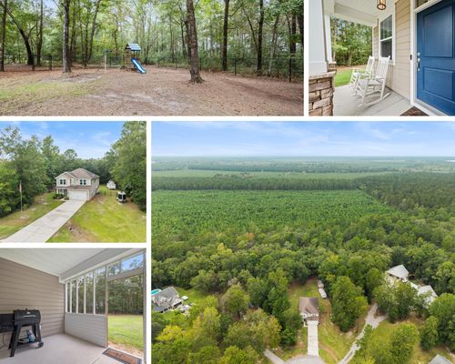 334 Bay Village Ln, Moncks Corner, SC, 29461-2822 | Card Image
