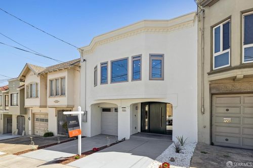 722 17th Ave, San Francisco, CA, 94121-3821 | Card Image