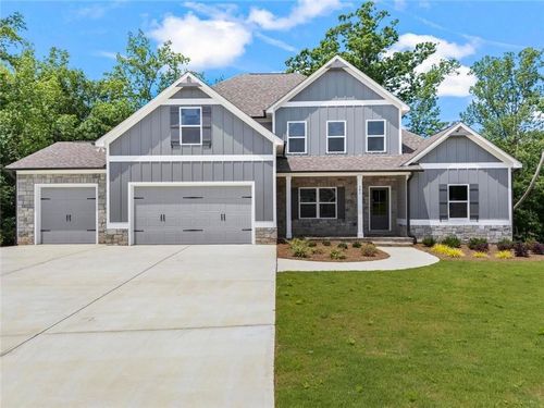 141 Randolph Farms Dr, Dallas, GA, 30132-3336 | Card Image