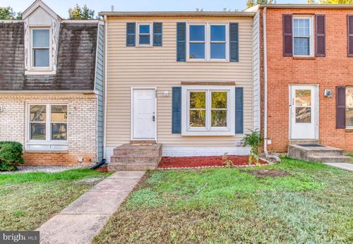 662 Highview Ct, CULPEPER, VA, 22701-2488 | Card Image