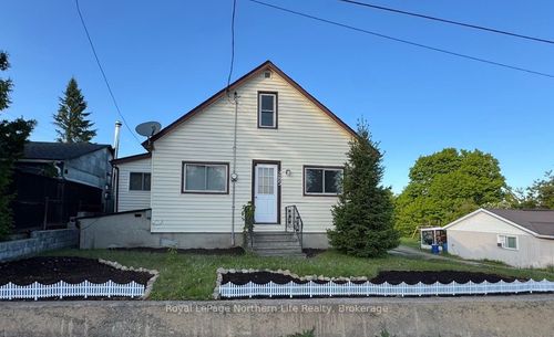 285 Seventh St, Mattawa, ON, P0H1V0 | Card Image