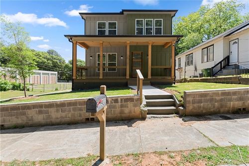 93 Ollie St Nw, Atlanta, GA, 30314-2954 | Card Image