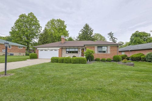 2110 Simbury Ct, Cincinnati, OH, 45224-2322 | Card Image