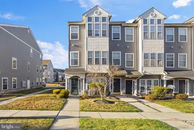 22 Swan Court, Townhouse with 2 bedrooms, 2 bathrooms and null parking in DELANCO NJ | Image 1