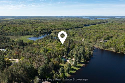 N/A Houston Road, Muskoka Lakes, ON, P1L1X4 | Card Image
