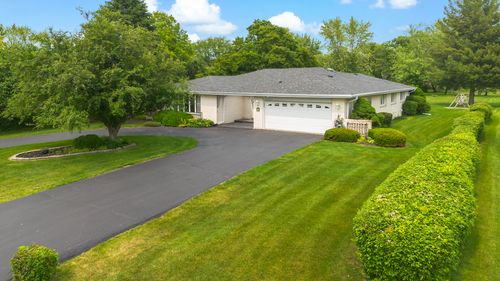 24827 S Chestnut Ln, Crete, IL, 60417-3765 | Card Image